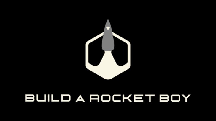 Build A Rocket Boy