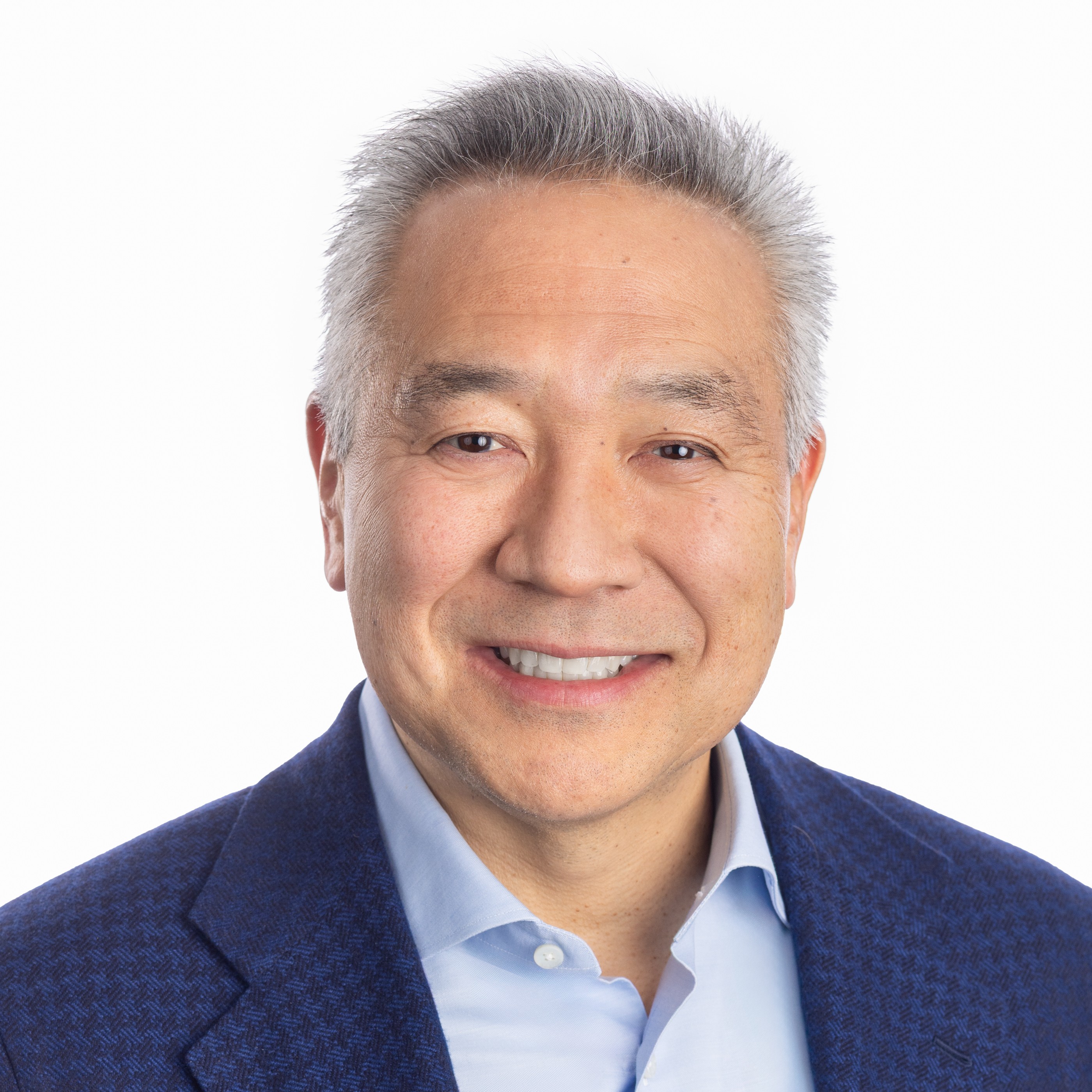 Kevin Tsujihara